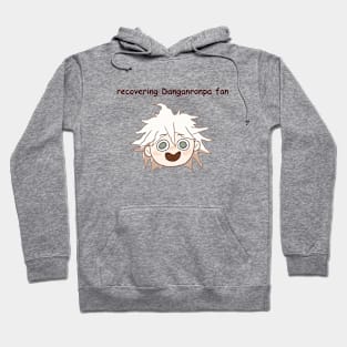 Recovering Danganronpa Fan Hoodie